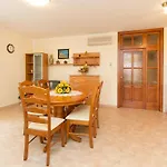 Anka Appartement *