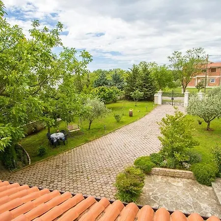 Apartamento Anka Krnica