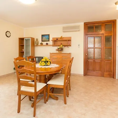 Anka Appartement *