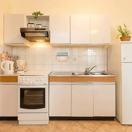 Appartement Anka *