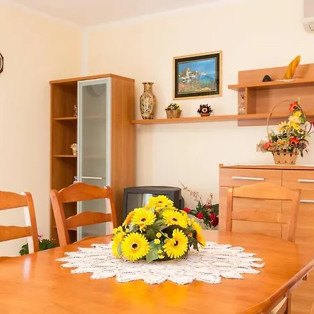 Anka Appartement Krnica