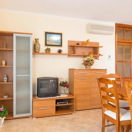 Appartement Anka Krnica