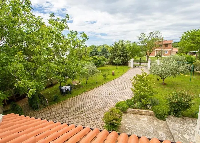 Διαμέρισμα Anka Krnica