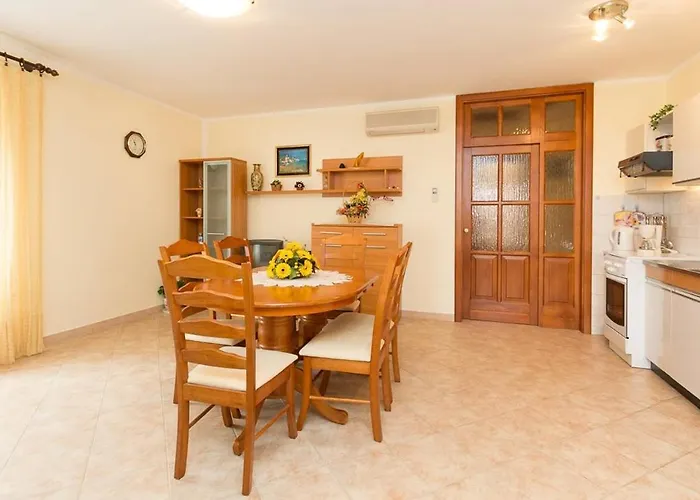 Anka Διαμέρισμα *