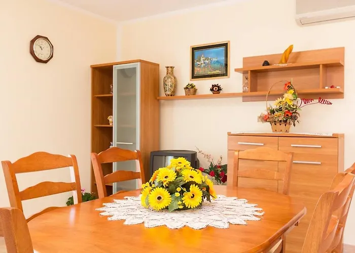 Anka Lejlighed Krnica