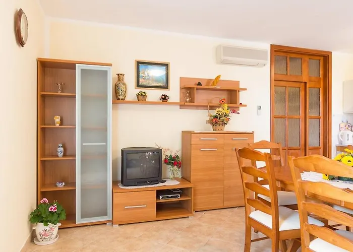 Lejlighed Anka Krnica