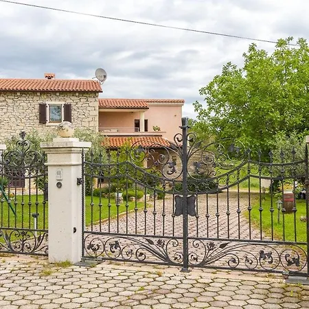 Percan Apartamento *