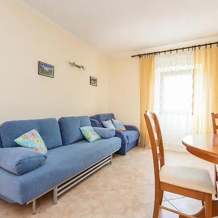 Apartamento Percan