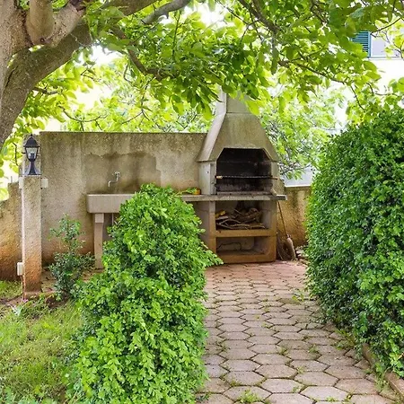 Apartamento Percan Krnica