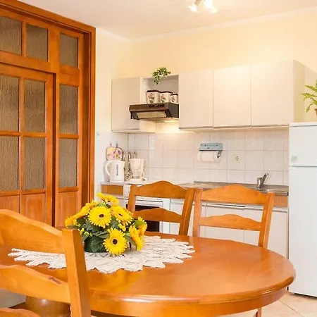 Apartamento Percan *