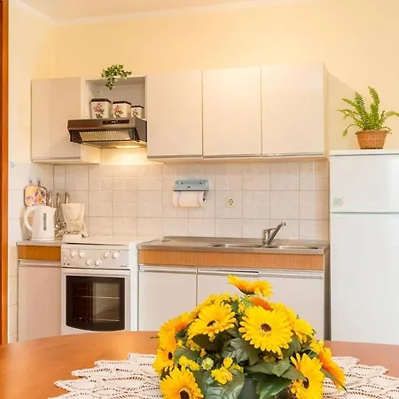 Apartamento Percan Krnica